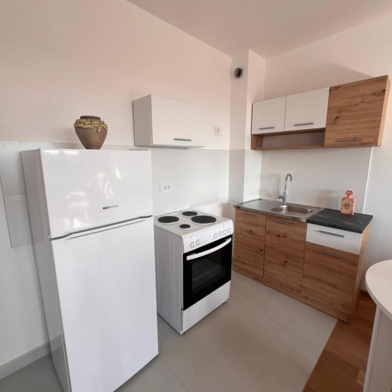 Apartments Nenad - Apartman sa 1 Spavaćom Sobom - 14