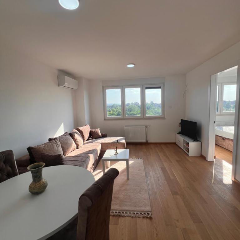 Apartments Nenad - Apartman sa 1 Spavaćom Sobom - 17