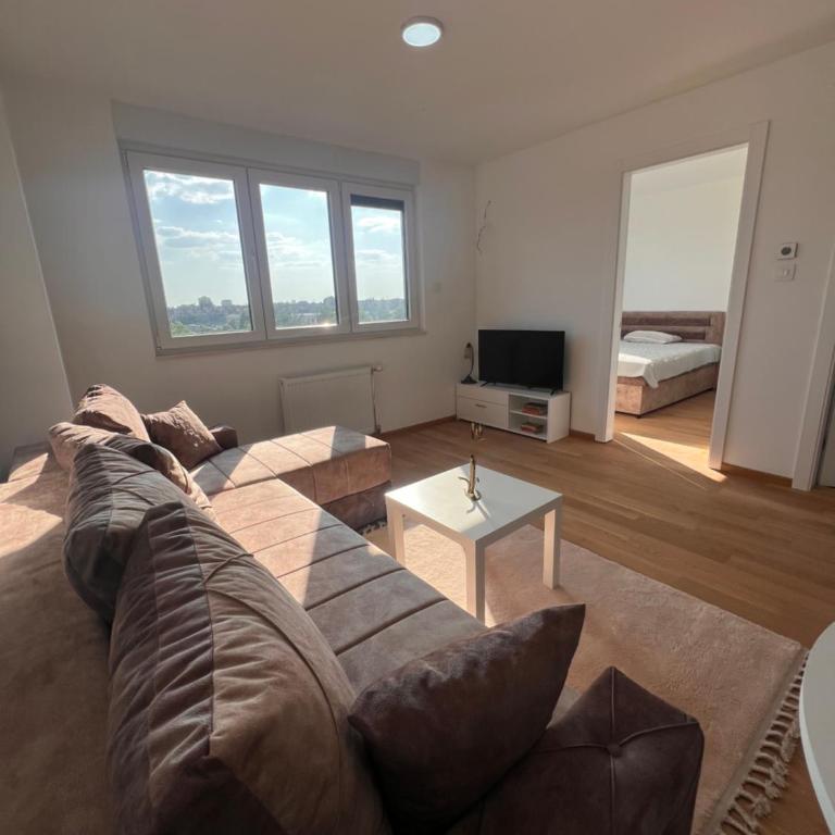 Apartments Nenad - Apartman sa 1 Spavaćom Sobom - 20