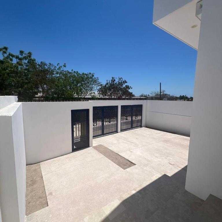Tacho's House privacy comfort 5 luxury - Four-Bedroom House - 11