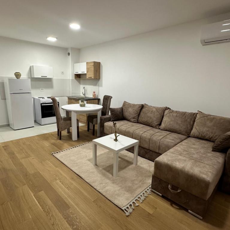 Apartments Nenad - Apartman sa 1 Spavaćom Sobom - 26