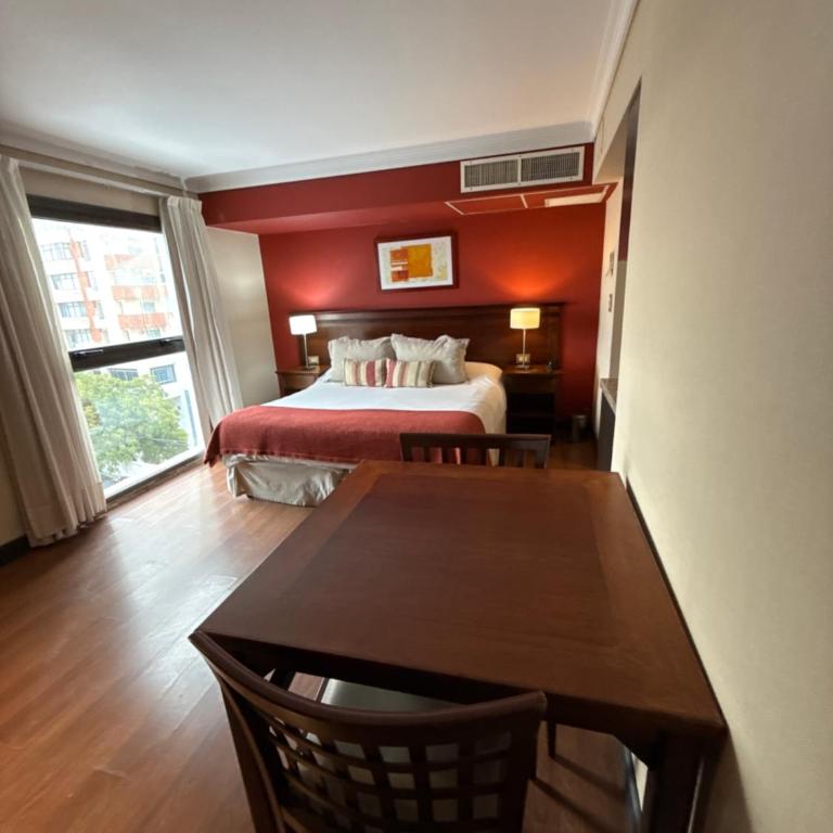 Monoambiente Centrico San Luis - One-Bedroom Apartment - 8