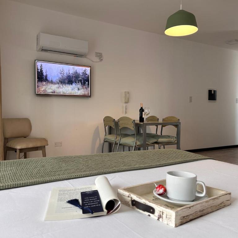 Rafi´s Apartment - Apartamento de 1 dormitorio - 12