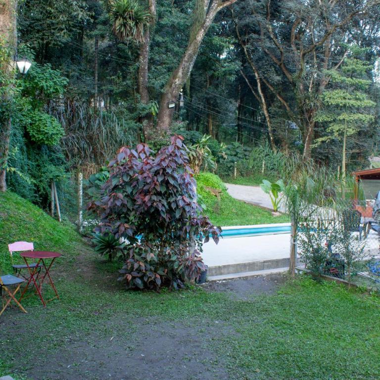 Casa del Cerro - Chalet de 2 dormitorios - 12