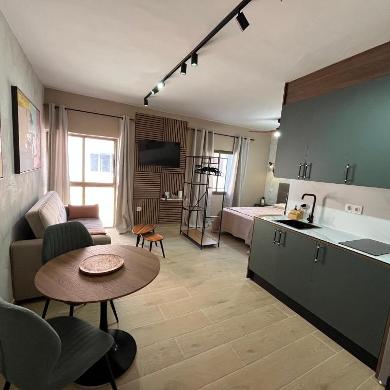CORNELIAS HOME Estudio 5B - Apartamento de 1 dormitorio - 3