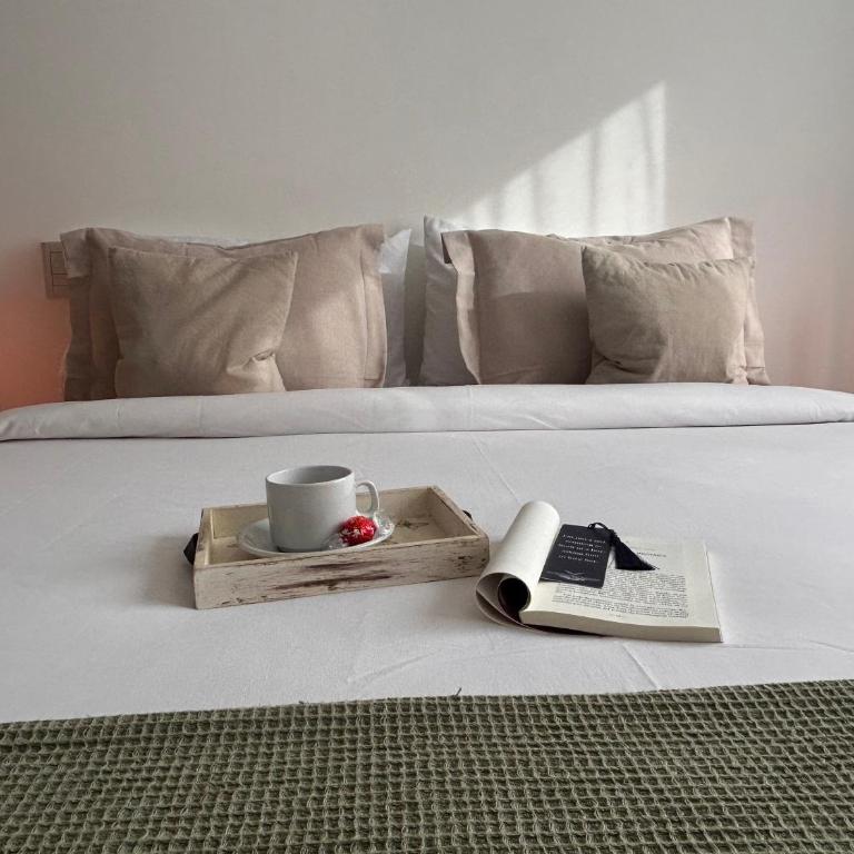 Rafi´s Apartment - Apartamento de 1 dormitorio - 7