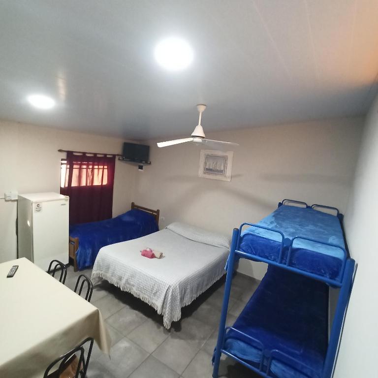 Complejo Corrientes Depto 4 - Apartamento de 1 dormitorio - 4