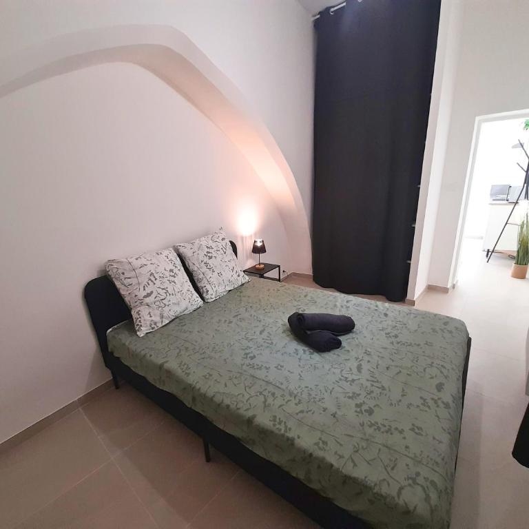 Le Refuge de l'Écusson - T2 centre-ville, WIFI - Apartment mit 1 Schlafzimmer - 7