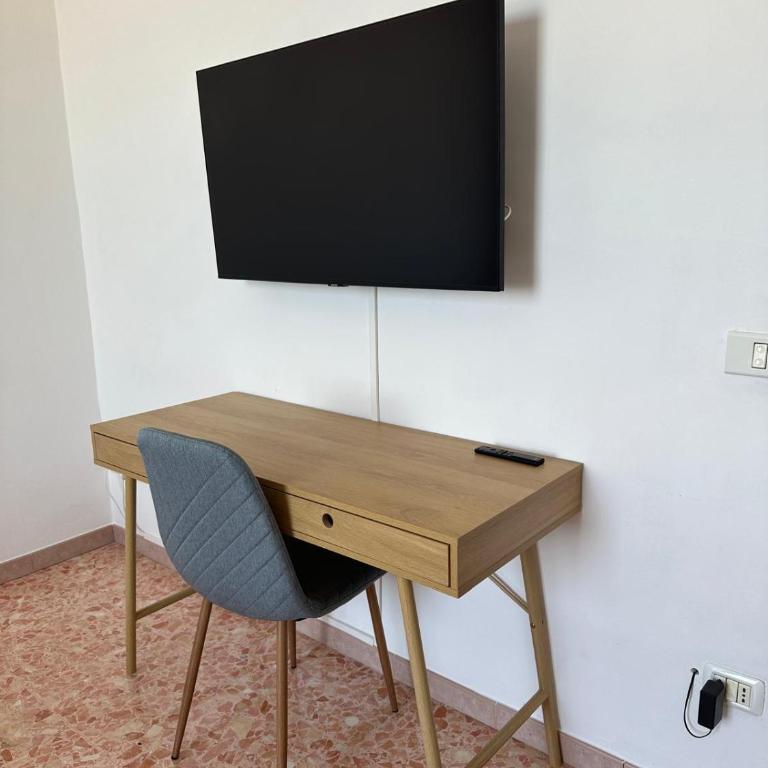 Casa Tisian - Appartamento con 1 Camera da Letto - 8