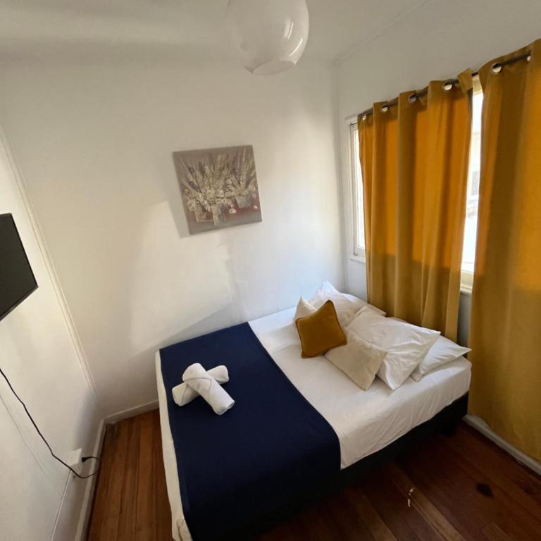 BbCasita Tienda - Habitación Doble Estándar con baño compartido - 1