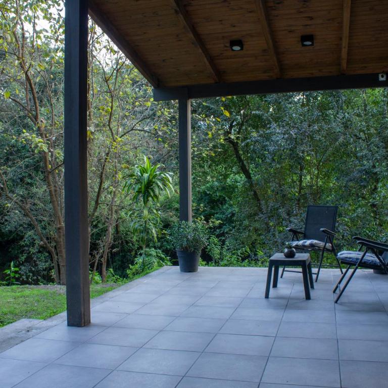 Casa del Cerro - Chalet de 2 dormitorios - 3