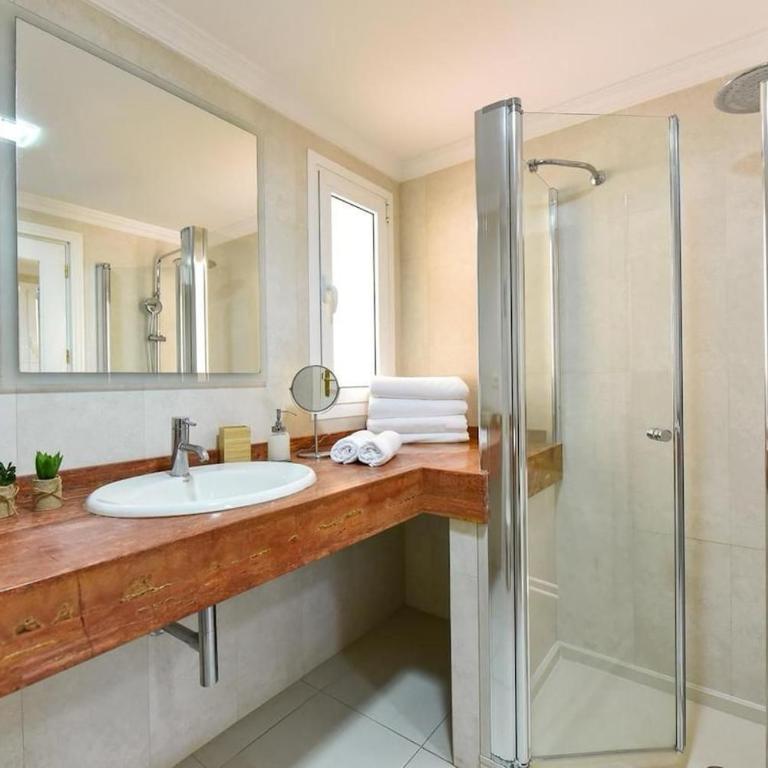 Puerto Marina 10 - Pasito Blanco - Two-Bedroom Apartment - 2