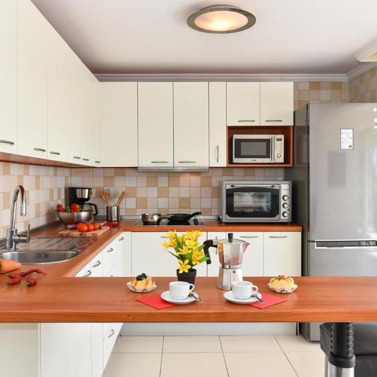 Puerto Marina 10 - Pasito Blanco - Two-Bedroom Apartment - 6