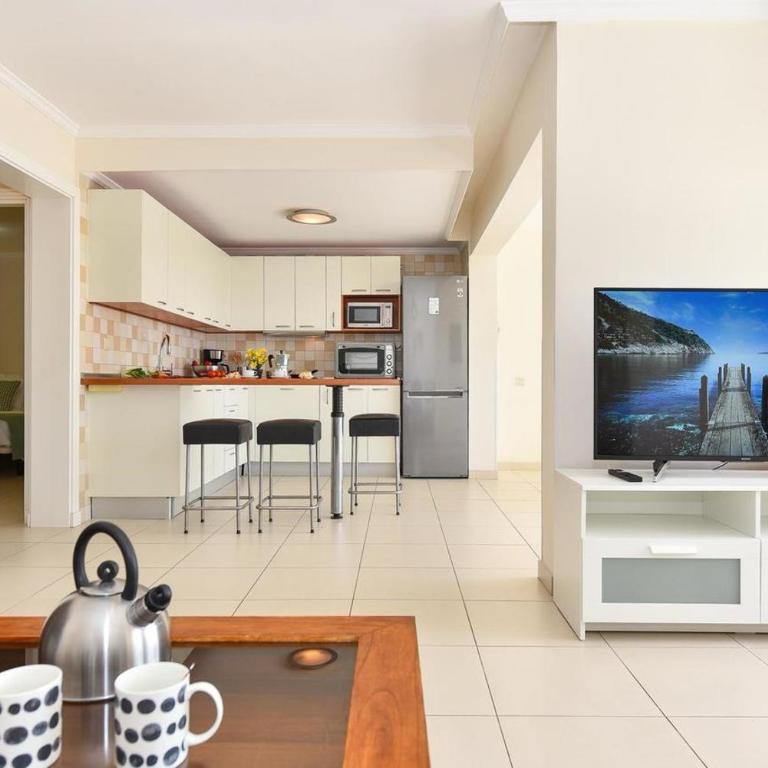 Puerto Marina 10 - Pasito Blanco - Two-Bedroom Apartment - 7
