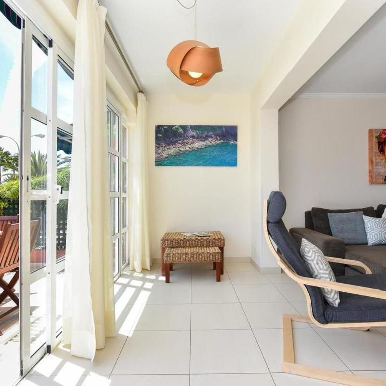 Puerto Marina 10 - Pasito Blanco - Two-Bedroom Apartment - 8
