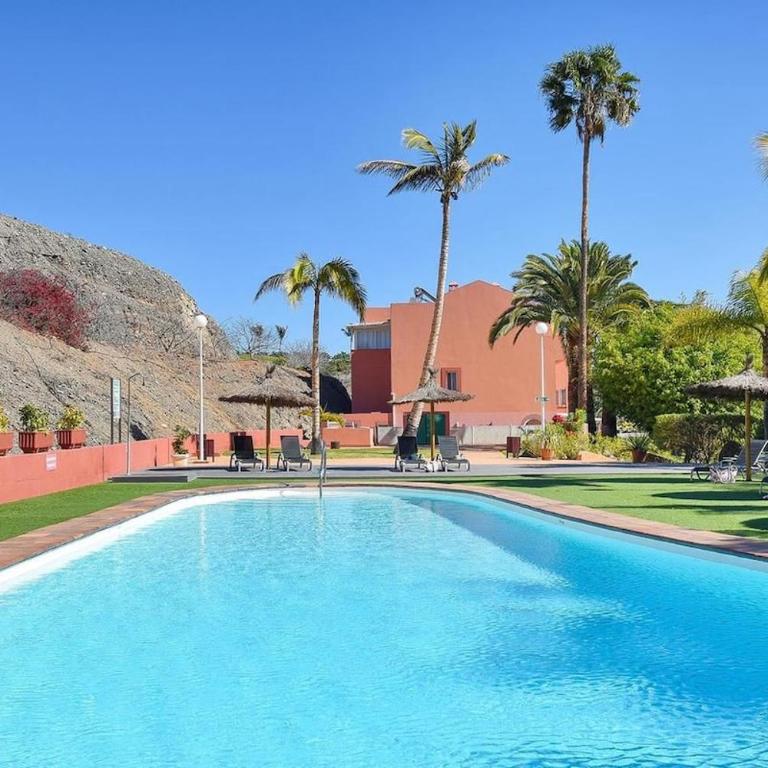 Puerto Marina 10 - Pasito Blanco - Two-Bedroom Apartment - 10