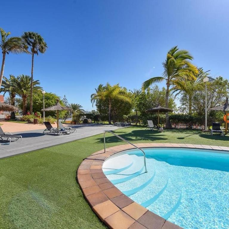 Puerto Marina 10 - Pasito Blanco - Two-Bedroom Apartment - 11