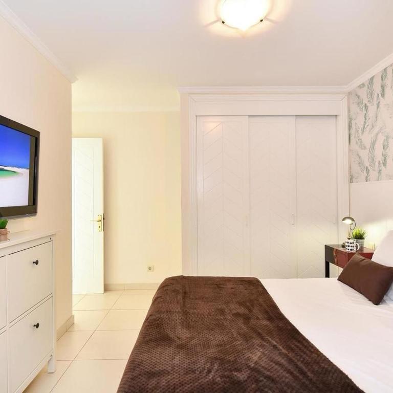 Puerto Marina 10 - Pasito Blanco - Two-Bedroom Apartment - 13