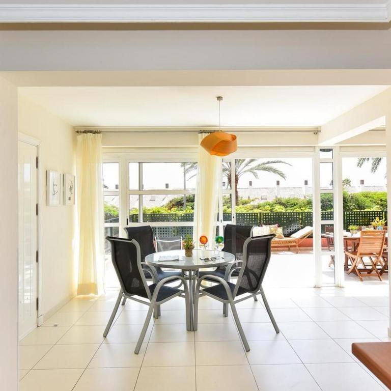 Puerto Marina 10 - Pasito Blanco - Two-Bedroom Apartment - 14