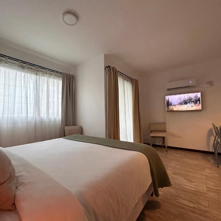 Rafi´s Apartment - Apartamento de 1 dormitorio - 2