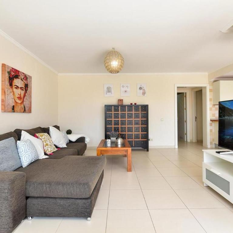 Puerto Marina 10 - Pasito Blanco - Two-Bedroom Apartment - 19