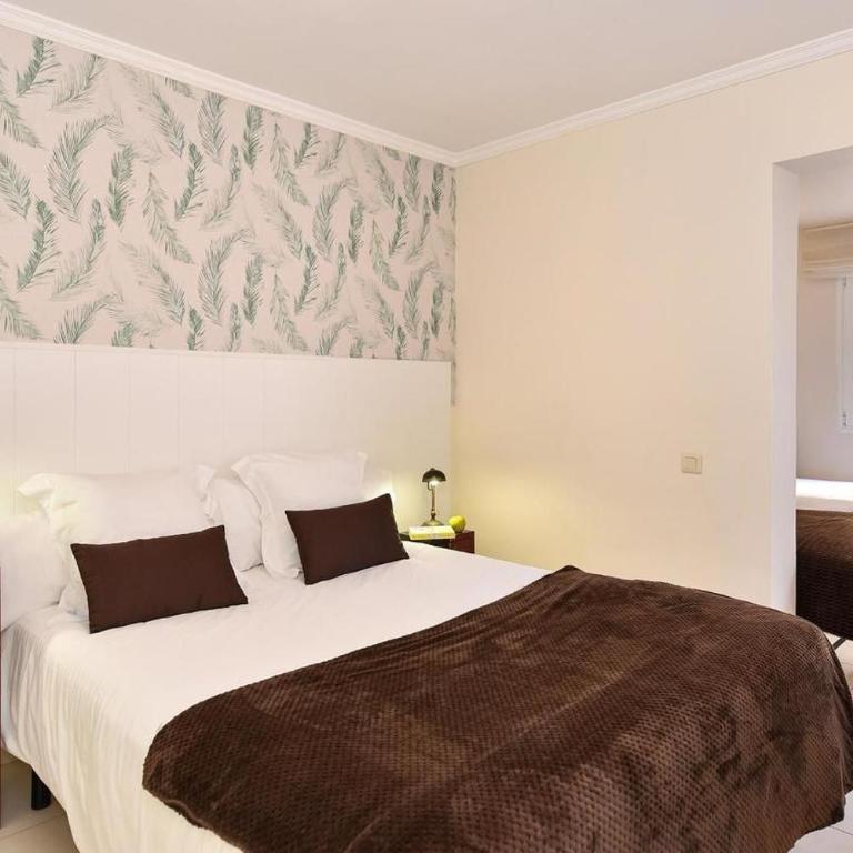 Puerto Marina 10 - Pasito Blanco - Two-Bedroom Apartment - 20