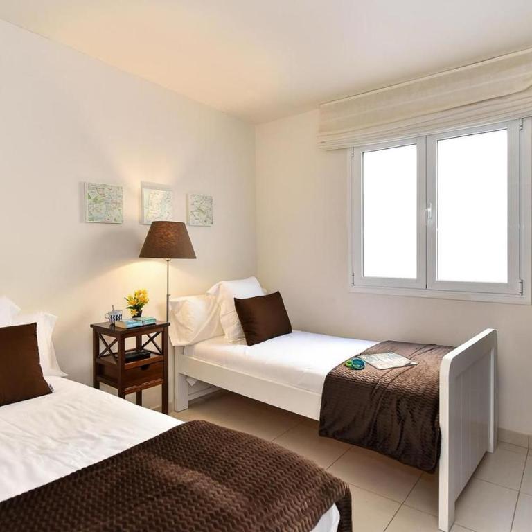 Puerto Marina 10 - Pasito Blanco - Two-Bedroom Apartment - 32