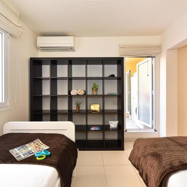 Puerto Marina 10 - Pasito Blanco - Two-Bedroom Apartment - 34