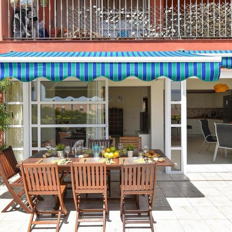 Puerto Marina 10 - Pasito Blanco - Two-Bedroom Apartment - 35