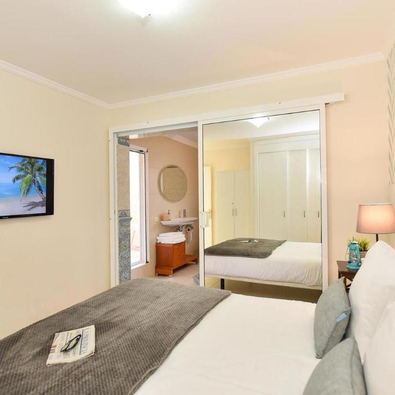 Puerto Marina 10 - Pasito Blanco - Two-Bedroom Apartment - 37