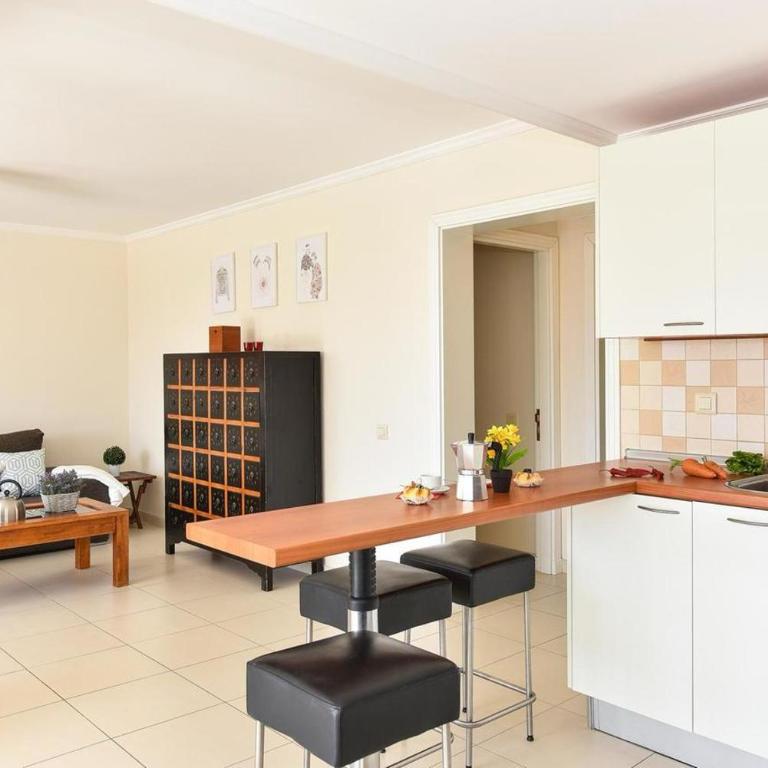 Puerto Marina 10 - Pasito Blanco - Two-Bedroom Apartment - 39