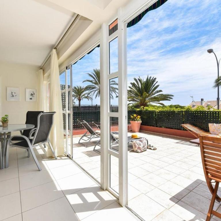 Puerto Marina 10 - Pasito Blanco - Two-Bedroom Apartment - 41