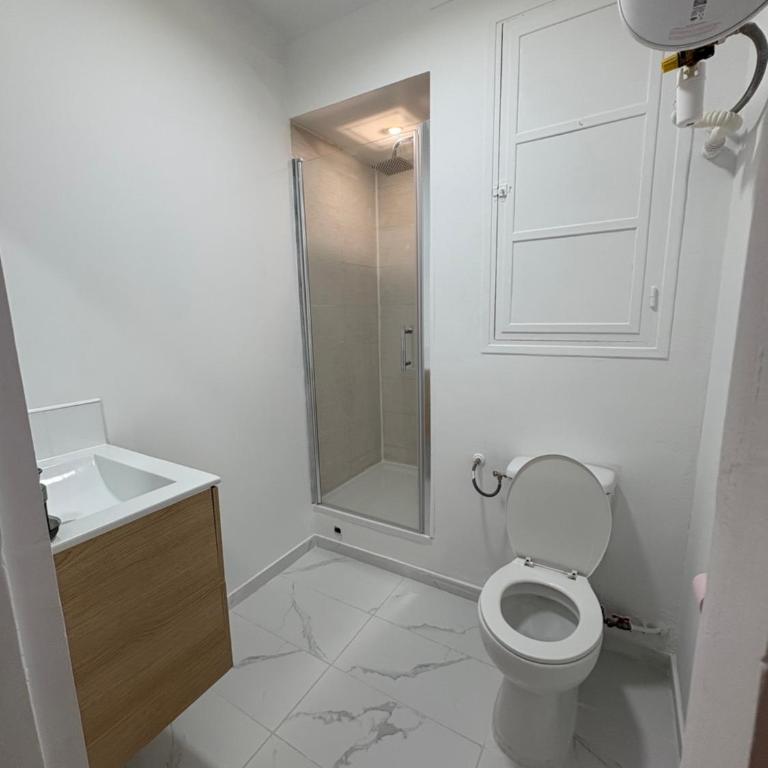 F2 - Vue mer - Plage centre - Apartment mit 1 Schlafzimmer - 19