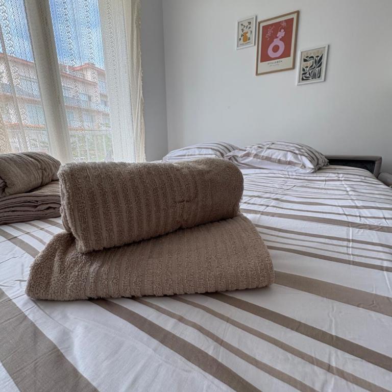 F2 - Vue mer - Plage centre - Apartment mit 1 Schlafzimmer - 20