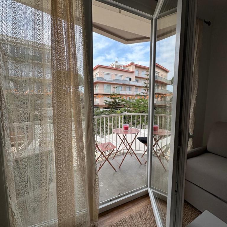 F2 - Vue mer - Plage centre - Apartment mit 1 Schlafzimmer - 29