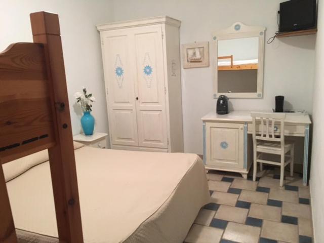 Hotel Patti - Camera Familiare - 1