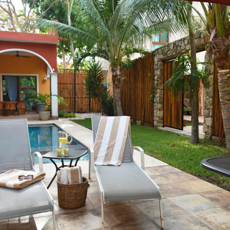 VILLA UNAHANA - Villa de 3 dormitorios - 25