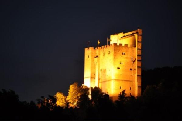 Maison entière avec spa privatif Bulle sur Sye en Drome - Maison 2 Chambres - 15