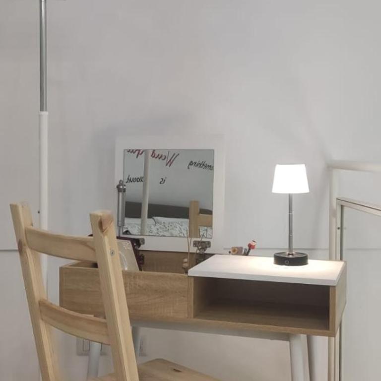 Domus DEA Holiday Home - One-Bedroom House - 27