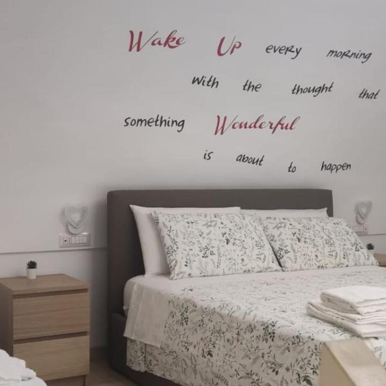 Domus DEA Holiday Home - One-Bedroom House - 26