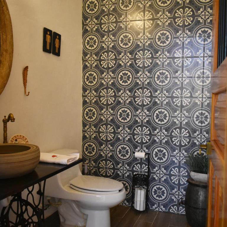 VILLA UNAHANA - Villa de 3 dormitorios - 28