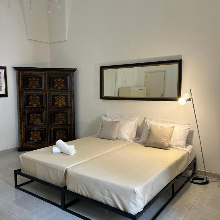 Casa Vacanze Volta a Stella - One-Bedroom House - 12