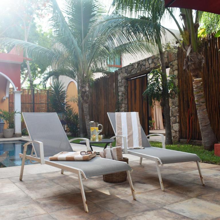 VILLA UNAHANA - Villa de 3 dormitorios - 31
