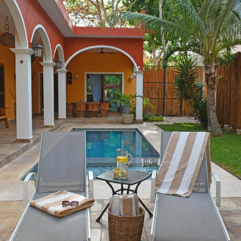 VILLA UNAHANA - Villa de 3 dormitorios - 29