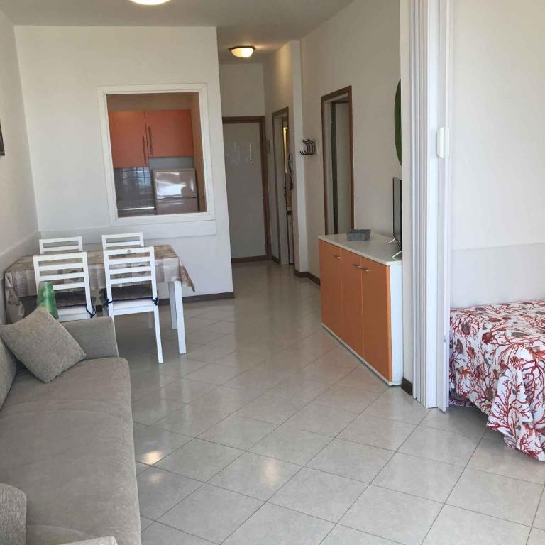 Apartments in Lido di Jesolo 54506 - Appartamento - 5