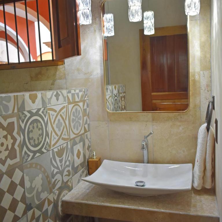 VILLA UNAHANA - Villa de 3 dormitorios - 35