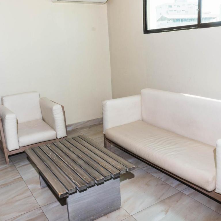 Maresía - Apartamento de 2 dormitorios - 3