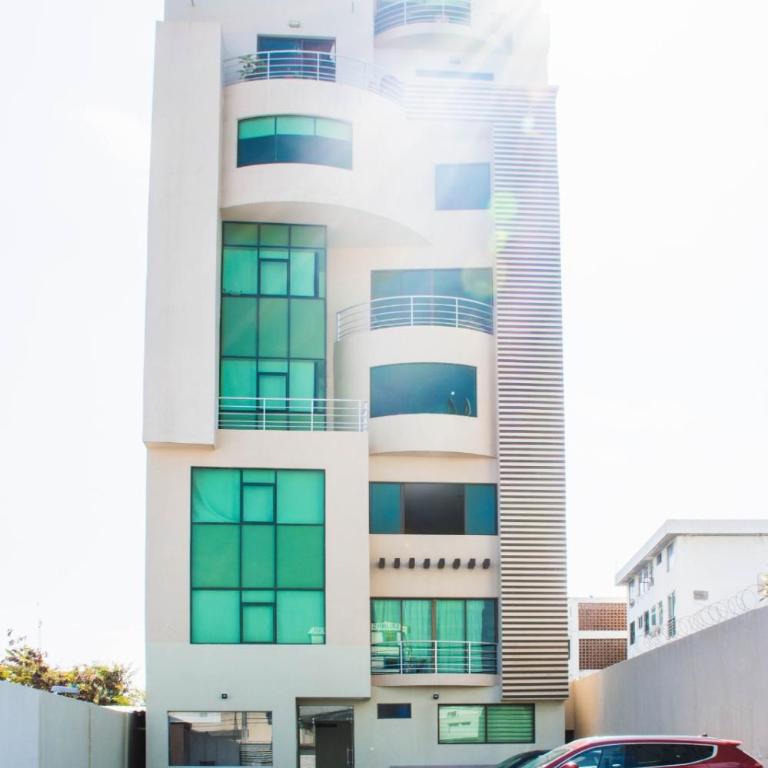 Maresía - Apartamento de 2 dormitorios - 7