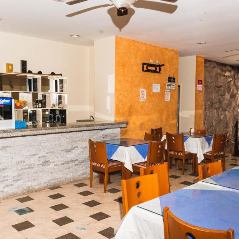 Maresía - Apartamento de 2 dormitorios - 8