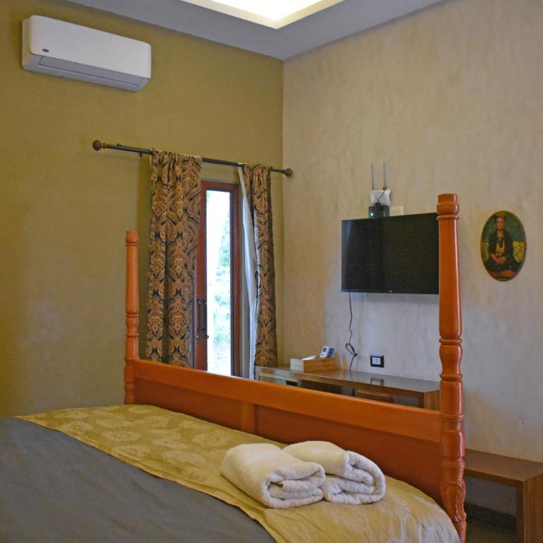 VILLA UNAHANA - Villa de 1 dormitorio - 30